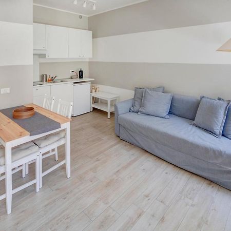 Quattrorighe Apartman Trieszt Kültér fotó